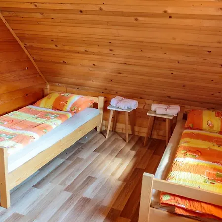 Holiday House Pokljuka - Bohinj Koprivnik v Bohinju Exterior photo