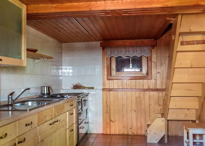 Holiday House Pokljuka - Bohinj
