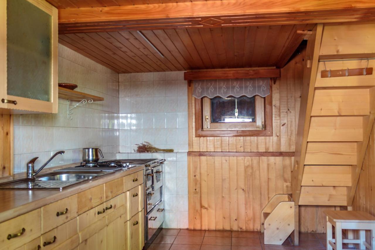 House Pokljuka - Bohinj * Koprivnik v Bohinju